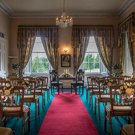 Dundrum House Hotel, Golf & Leisure Resort Exterior foto