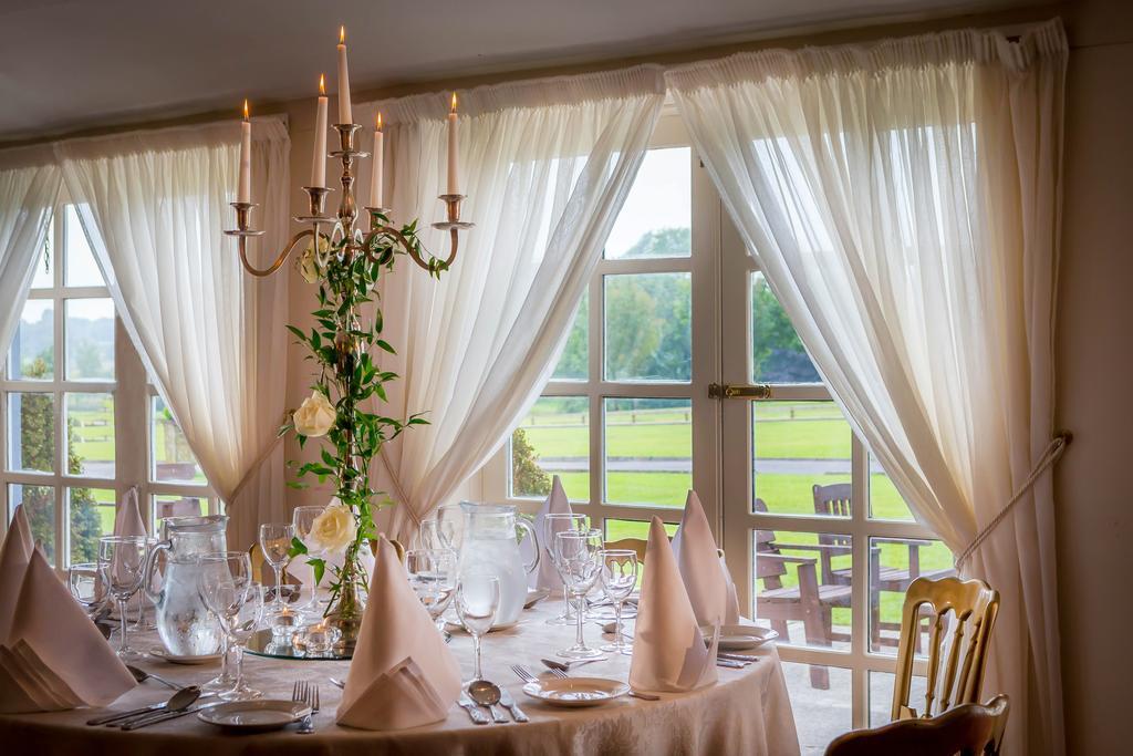 Dundrum House Hotel, Golf & Leisure Resort Exterior foto