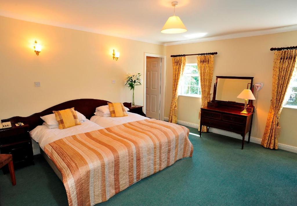 Dundrum House Hotel, Golf & Leisure Resort Habitación foto