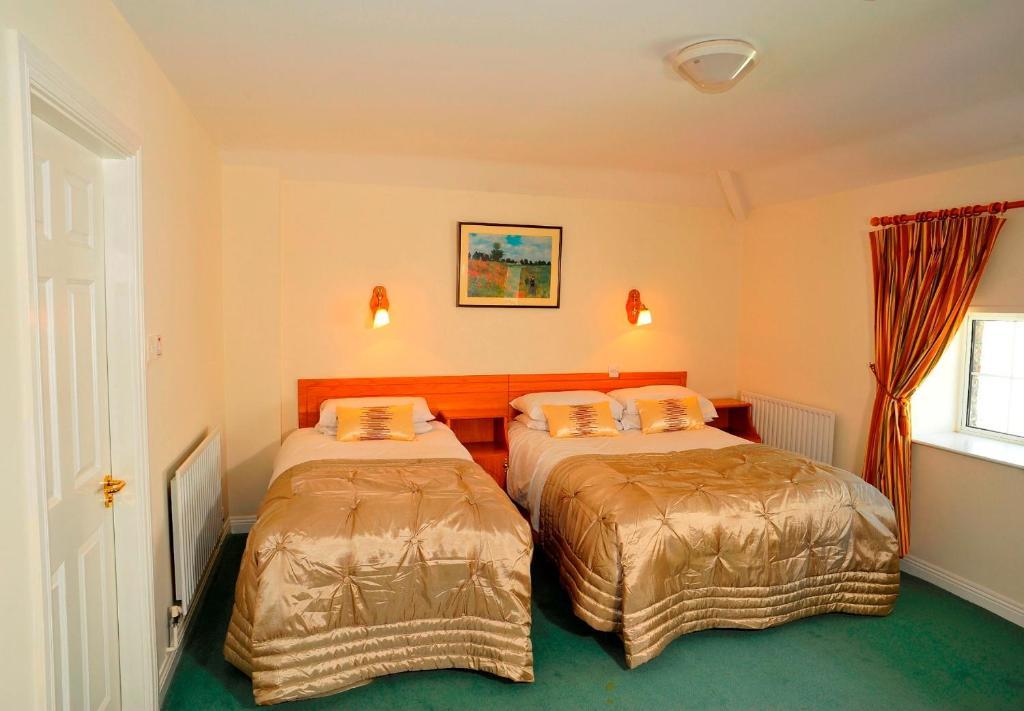 Dundrum House Hotel, Golf & Leisure Resort Habitación foto