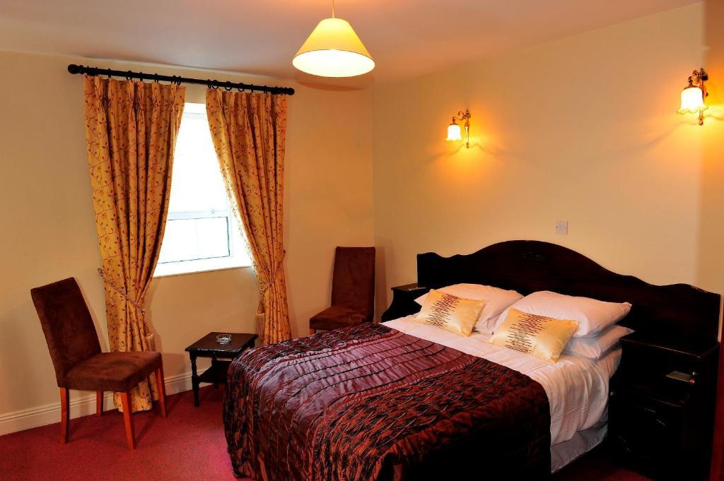 Dundrum House Hotel, Golf & Leisure Resort Habitación foto
