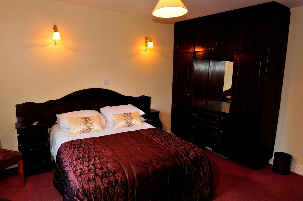 Dundrum House Hotel, Golf & Leisure Resort Habitación foto