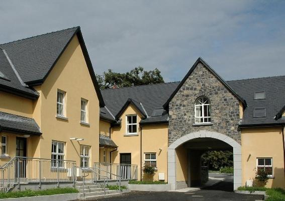 Dundrum House Hotel, Golf & Leisure Resort Habitación foto
