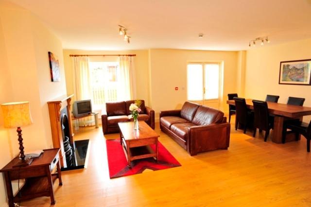 Dundrum House Hotel, Golf & Leisure Resort Habitación foto