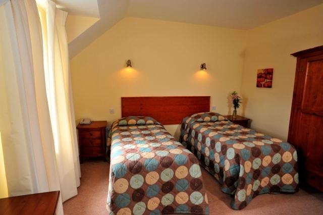 Dundrum House Hotel, Golf & Leisure Resort Habitación foto