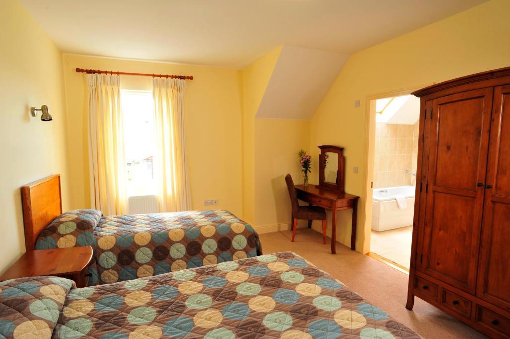 Dundrum House Hotel, Golf & Leisure Resort Habitación foto